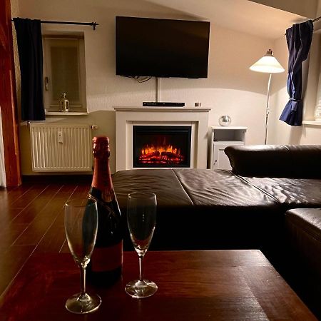Villa Concordia Binz - Cozy Apartment Nur 50 Meter Vom Strand Exterior photo
